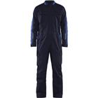 Overall industrieel lange mouwen twee kleuren 2D-stretch - Blåkläder