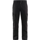 Broek industrieel met zwart kniezakken - Blåkläder
