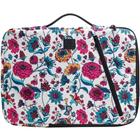 Laptophoes met Paisley patroon - Exacompta