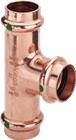Viega Profipress Fitting met 3 aansluitingen | 291952