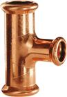 VSH XPRESS KOPER Fitting met 3 aansluitingen | 4805383