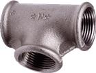 Nefit Industrial Fitting met 3 aansluitingen | 9171300001