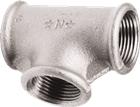 Nefit Industrial Fitting met 3 aansluitingen | 9181300000