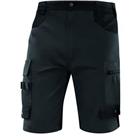 Werkshort stretch M5BE3 grijs/zwart - Delta Plus