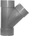 Pipelife Polisan Fitting met 3 aansluitingen | 1196900642