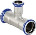 Geberit Mapress Fitting met 3 aansluitingen | 31226