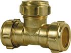 Conex Bänninger Sanbra Fitting met 3 aansluitingen | JJH5020601--