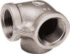 Nefit Industrial Fitting met 3 aansluitingen | 9182210005