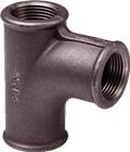 Nefit Industrial Fitting met 3 aansluitingen | 9171310043
