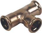 VSH XPRESS CUNI Fitting met 3 aansluitingen | 7501428