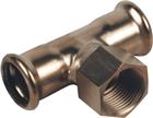 VSH XPRESS CUNI Fitting met 3 aansluitingen | 7502308