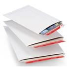ColomPac C4 Kleefstrip Enveloppen Wit 315 (B) x 30 (H) mm Zonder Venster 425 g/m� Pak van 20