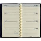 Brepols Interplan Zakagenda-navulling 2026 A6 1 Week per 2 pagina's Duits, Engels, Frans, Italiaans, Nederlands, Spaans Zwart 0,736,9900,00,2,0