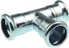 VSH XPRESS STAALVERZINKT Fitting met 3 aansluitingen | 6202515
