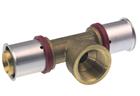 VSH UltraPress Fitting met 3 aansluitingen | 3821873