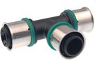 VSH UltraPress Fitting met 3 aansluitingen | 3802150