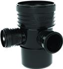 Wavin SiTech+ Fitting met 4 aansluitingen | 3802611119
