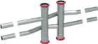 Geberit Mapress Passeerstuk | 22965
