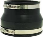 Fernco Fitting met 2 aansluitingen | 40A133112