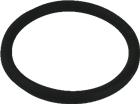 Wavin Wafix Rubber O-ring afdichting | 1199013000
