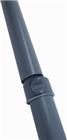 Girpi Fitting met 2 aansluitingen | 110185