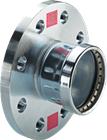 Viega Prestabo Fitting met 2 aansluitingen | 630058