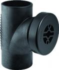 Geberit Silent-db20 Ontstoppingsstuk | 312.333.14.1
