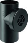Geberit PE Ontstoppingsstuk | 367.451.16.1