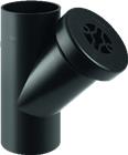 Geberit PE Ontstoppingsstuk | 369.453.16.1