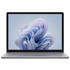 Microsoft Surface Laptop 6 ZLB-00034 Laptop 38,1 cm (15 Inch) Intel 8 GB 256 GB SSD 14 Core Intel Arc Graphics Windows 11 Pro Platinum