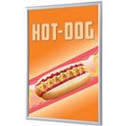 Kliklijst A4 compleet - HOT- DOG- - Showdown.