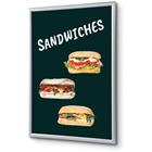 Kliklijst compleet - SANDWICHES - Showdown