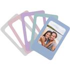 Fotolijst magnetisch mini-formaat Lensy - Set van 5 assorti - T'nB