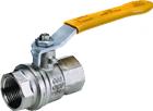Raminex S.84 Kogelafsluiter | 278409EN