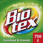 BD Service - Biotex Waspoeder Handwas & Inweek 750 gram