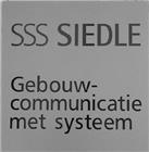 Siedle ISM Functiemodule voor deurstation | 200017449-00