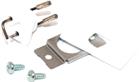Nefit-Bosch Toeb./onderd. gasgestookte cv-ketel | 87387032280