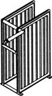 Bosch Toeb./onderd. gasgestookte cv-ketel | 87229209020