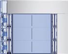 Legrand Bticino Montage-element voor deurstation | BT352161
