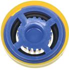 Intergas Toeb./onderd. gasgestookte cv-ketel | 845067