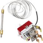 Vaillant Toeb./onderd. gasgestookte cv-ketel | 100306