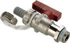 Vaillant Toeb./onderd. gasgestookte cv-ketel | 082225