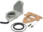 Vaillant Toeb./onderd. gasgestookte cv-ketel | 076560