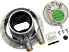 Vaillant Toeb./onderd. gasgestookte cv-ketel | 0020018140