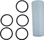 Remeha Toeb./onderd. gasgestookte cv-ketel | S54769