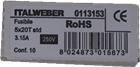 Remeha Toeb./onderd. gasgestookte cv-ketel | S43562