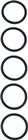 Remeha Toeb./onderd. gasgestookte cv-ketel | S57828