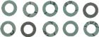 Remeha Toeb./onderd. gasgestookte cv-ketel | S62715