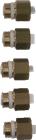 Remeha Toeb./onderd. gasgestookte cv-ketel | S62729