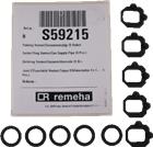 Remeha Toeb./onderd. gasgestookte cv-ketel | S59215